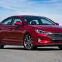 Hyundai Elantra 2019 Facelift sắp ra mắt chính thức ở Việt Nam